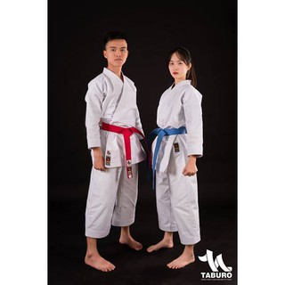 Bộ quần áo Karate form Kata chuẩn thi đấu Quốc gia