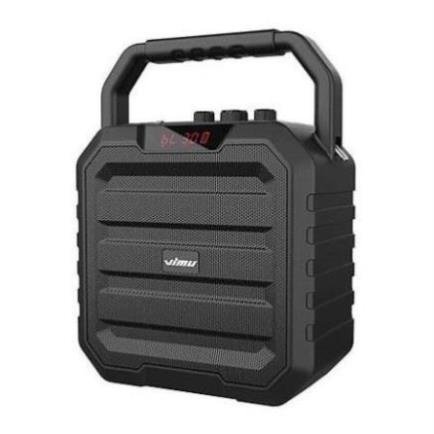 Loa Bluetooth W-King K1S VIMU - Loa karaoke không dây, công suất 40W, Wking T5 T9 K9 K3h K1S, Bass siêu to - BH 12 Tháng