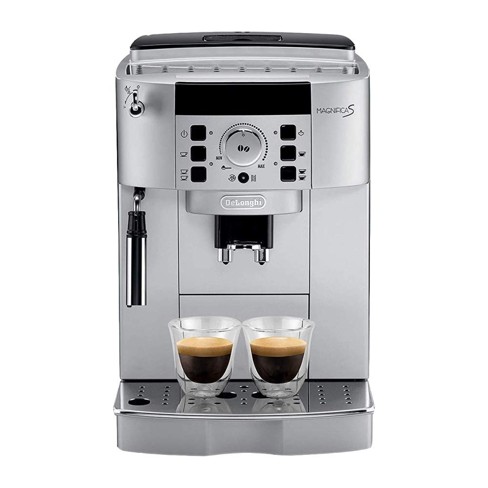 Máy pha cafe tự động Delonghi ECAM 22.110 SB