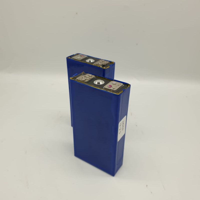 PIN LITHIUM SẮT - 3.2V - 20AH VỎ NHÔM DÙNG XE ĐIỆN