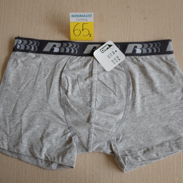Boxer DIM xuất Xịn