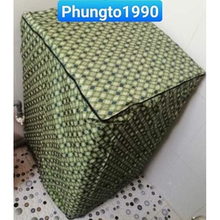 Vỏ Bọc Máy Giặt Cửa Trên 6 Đến 14kg Vải Dù Siêu Bền