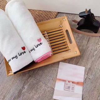 Khăn quấn tóc, ủ tóc, lau khô tóc siêu tốc