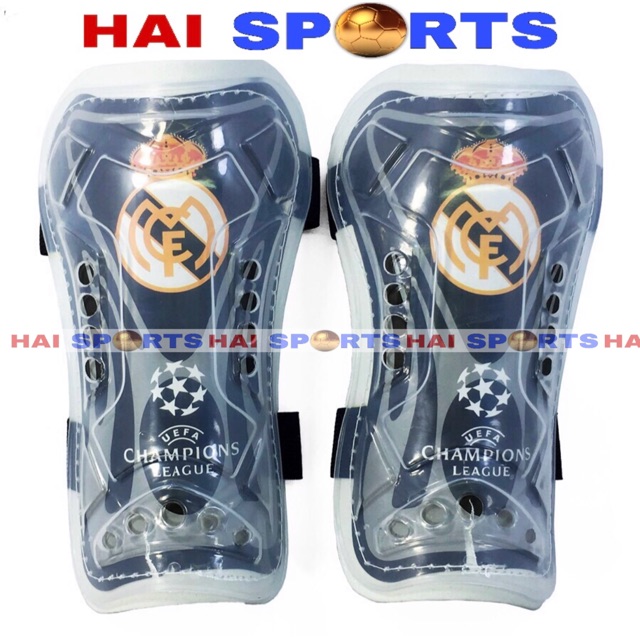 Bó ống đồng bóng đá các câu lạc bộ ( Bộ 2 Chiếc hàng đẹp ) Ốp dóng chân thể thao bóng đá