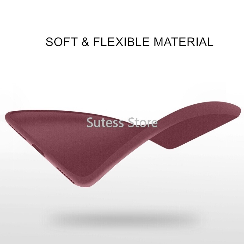 Ốp Lưng TPU Matte HọA TiếT Đa DạNg ThờI Trang Cho LG Velvet