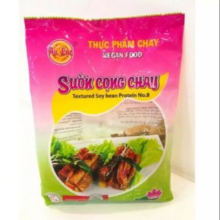 Sườn cọng chay Âu Lạc gói 100g