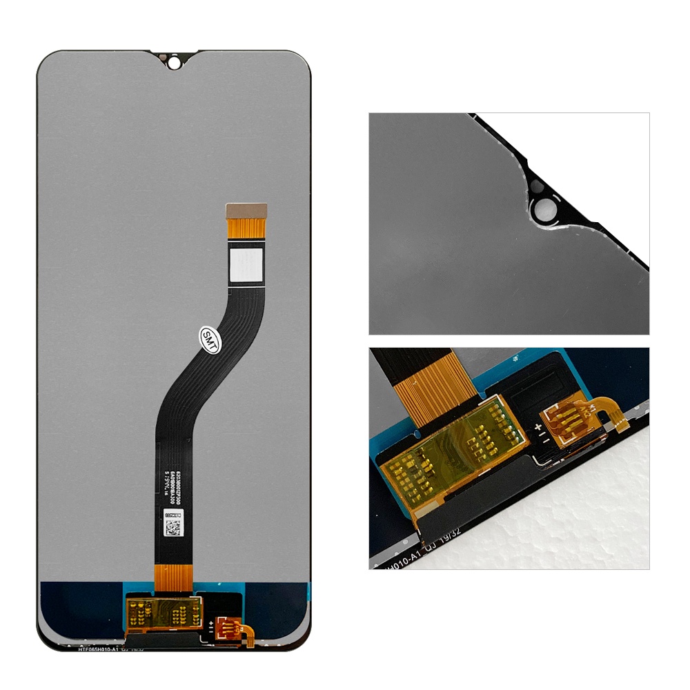 Màn Hình điện thoại Cho Samsung A20S A207 A2070 SM-A207F LCD thay thế màn hình