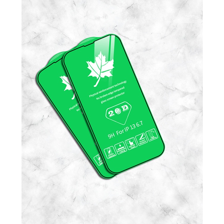 Kính cường lực iphone 20D  21DFull màn 6/6plus/6s/6splus/7/7plus/8/8plus/x/xr/xs/11/12/13/pro/max/plus/promax