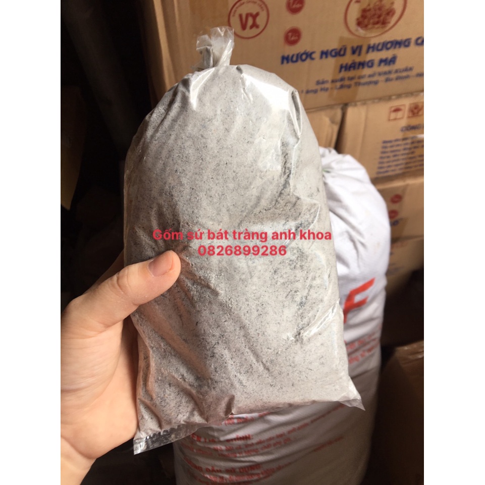 Tro nếp bốc bát hương bát nhang gói 150g