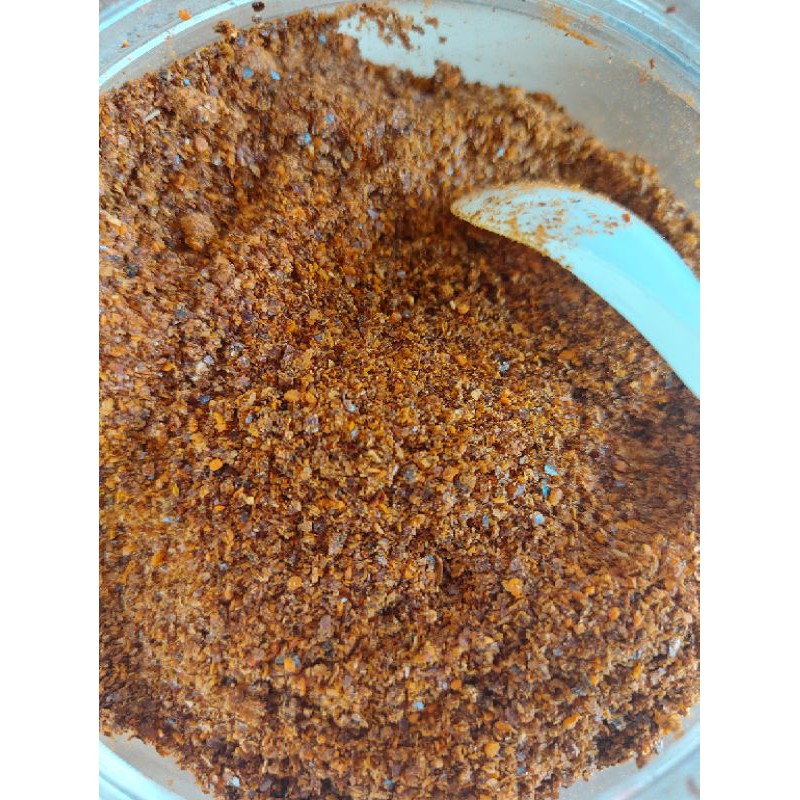 Ớt bột Cần Thơ 100gr