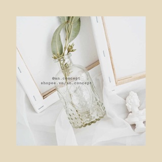 [HOME DECOR - PROPS] Lọ vintage