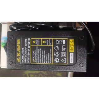 Nguồn sạc loa kéo 15v-2a zin xịn hãng