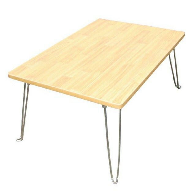 Bàn gấp ngồi bẹt