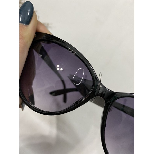 Kính nữ Sinsay xước giảm còn 90k mua sale tại các nước chuẩn auth