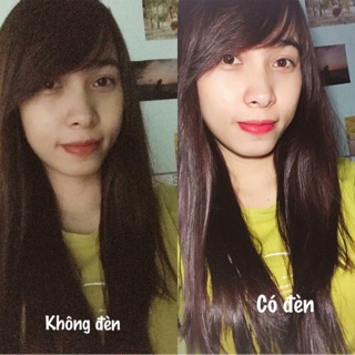 Đèn led selfie mini MUSE