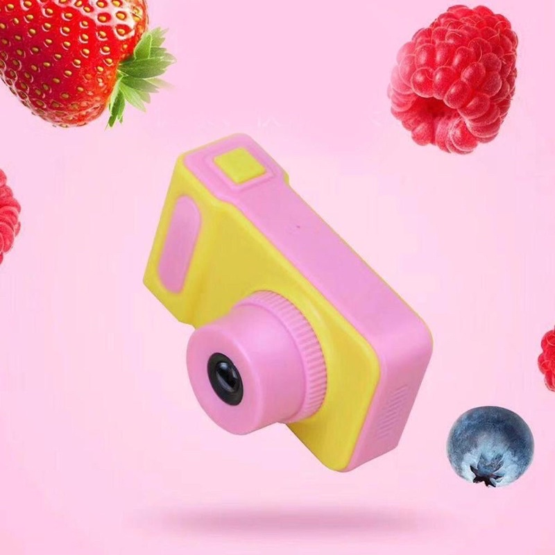 Máy chụp hình 2.0Mp màn hình LCd cực cute | WebRaoVat - webraovat.net.vn