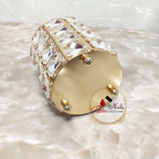 Cốc cắm cọ - Phụ kiện Nail