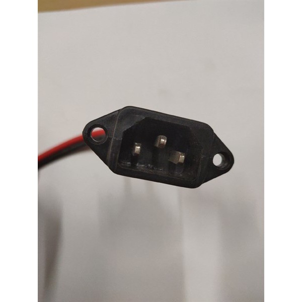 GIẮC VUÔNG VỎ BÌNH XE ĐIỆN