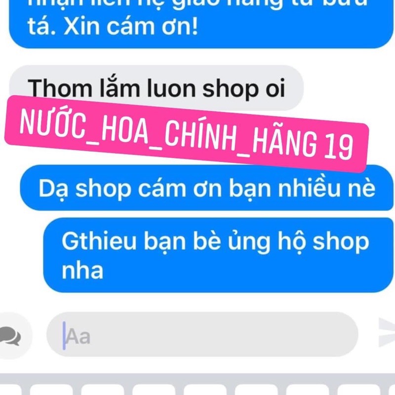 [CHÍNH HÃNG] NƯỚC HOA NỮ QUEEN - NỮ TÍNH, QUYẾN RŨ, NGỌT NGÀO ĐẦY GỢI CẢM