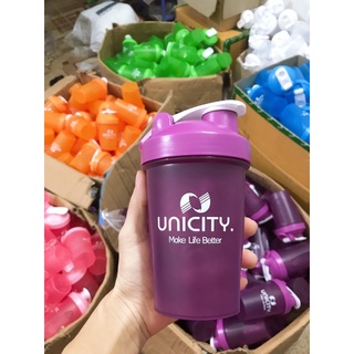 Bình Lắc Unicity 500ml