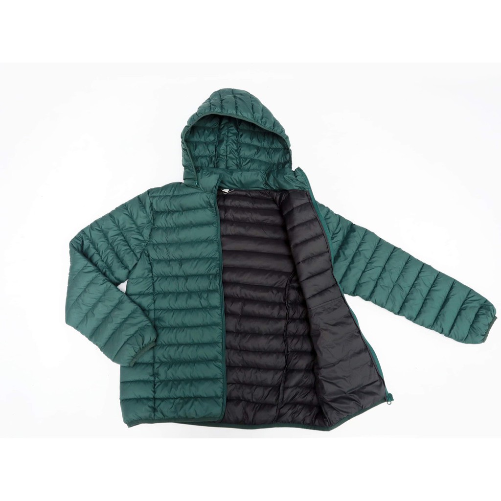 Áo phao nhẹ cho nam hàng xuất | BigBuy360 - bigbuy360.vn