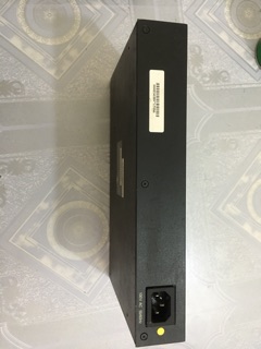 Bộ chia mạng BUFFALO BS-2016MR