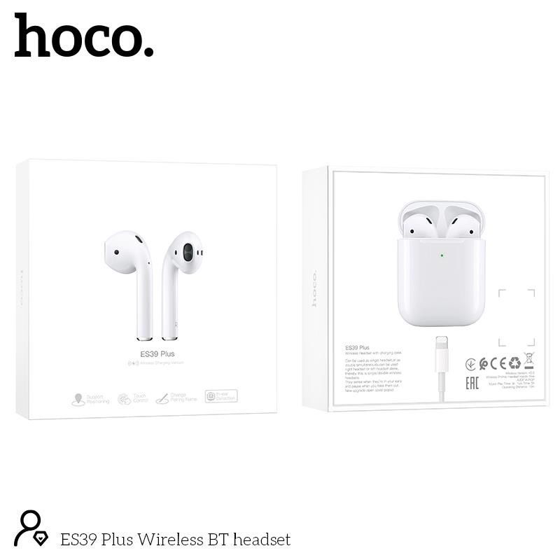 Tai nghe Bluetooth True Wireless Hoco ES39 Plus (NEW)
