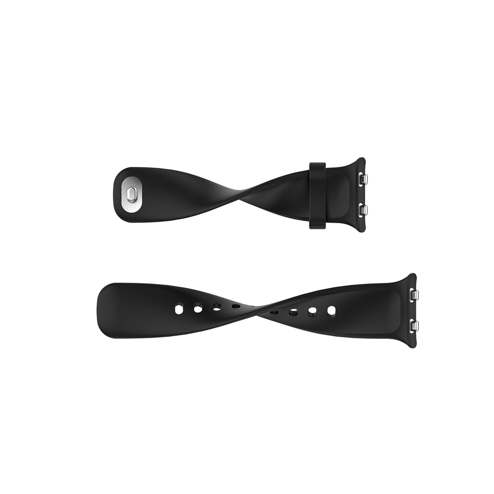 Dây đeo bằng silicon mềm cho đồng hồ thông minh Oppo 41mm 46mm