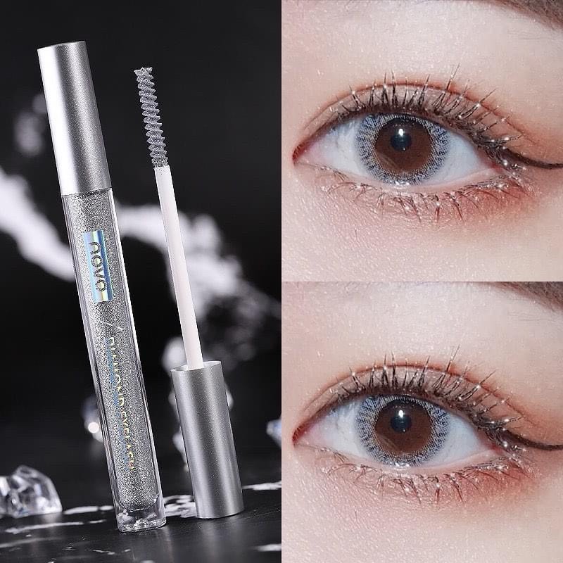 (lẻ giá sỉ) Mascara Kim tuyến Novo Cho đôi mắt xinh