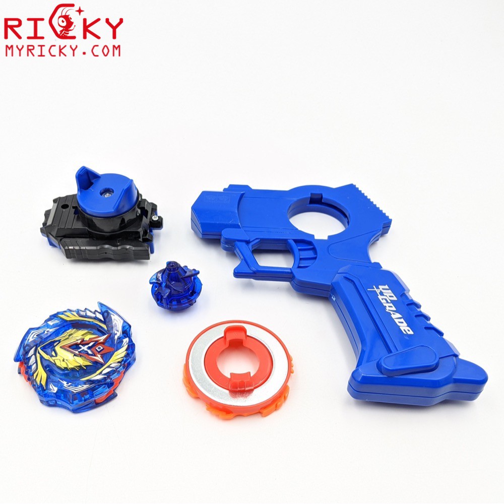 [Mã LIFE20KALL giảm 10% đơn 50K] ()Nhiều mẫu con quay Beyblade Winning Valkyrie -Vòng xoáy thần tốc