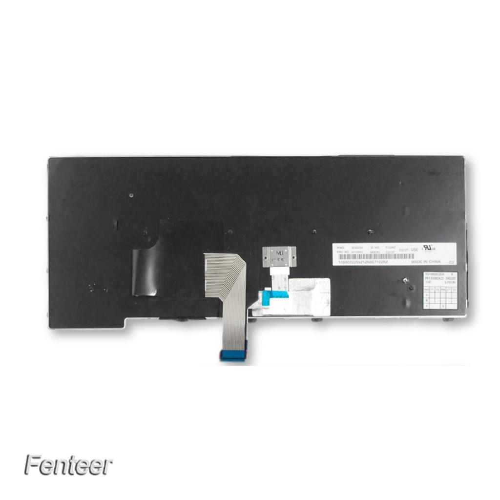 Bàn phím chuyên dụng cho Lenovo Thinkpad T440 T440P T440S T450 T450S T431S