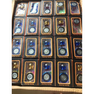 EgĐế hít nam châm giá đỡ điện thoại trên xe hơi, ô tô 360 độet