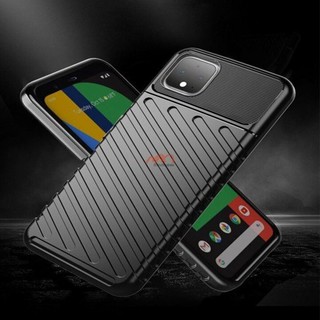 Ốp lưng silicon Jocoro Google Pixel 4 XL