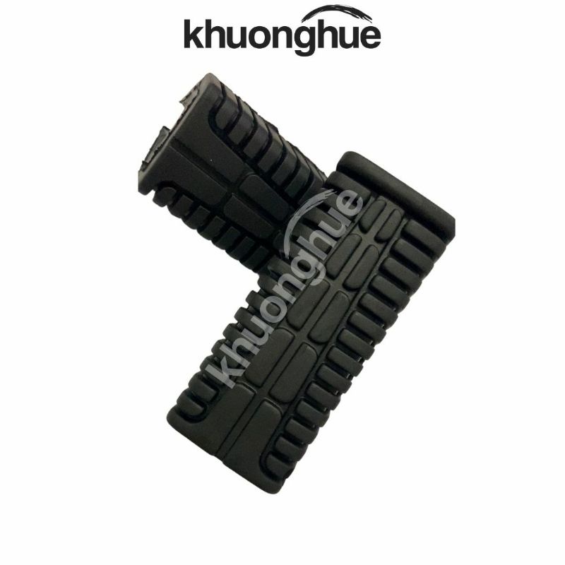 Cao su để chân trước  xe Sirius, Jupiter, Taurus, Exciter chính hãng Yamaha