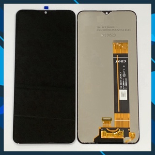 Màn hình samsung a23/m23/m33/a13 zin đen