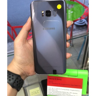 Image of 免運 samsung S8 S8+ 6.3inch 64G S8 plus S9 S9+ S9plus NCC認證台灣機