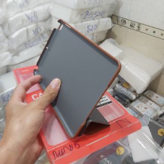 Bao Da IPAD MINI 4/MINI 5 Chính hãng hiệu HOCO