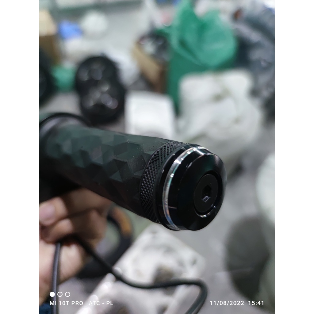 Tay ga xe bò 133M GIÁ SIÊU RẺ