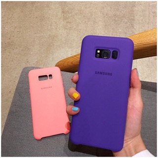 Ốp Chống Bẩn Các Dòng Galaxy S