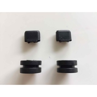 bộ cao su ốp Bô xe Sh ý Dylan ps