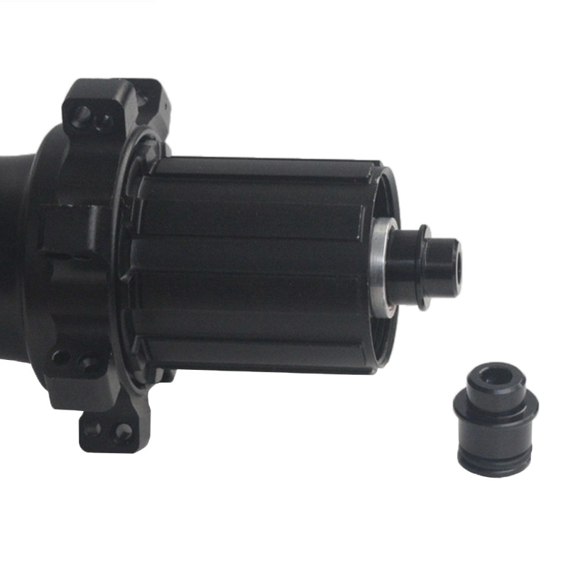 Trục Chuyển Đổi 12 15mm Sang 9mm Tháo Lắp Nhanh Tiện Dụng