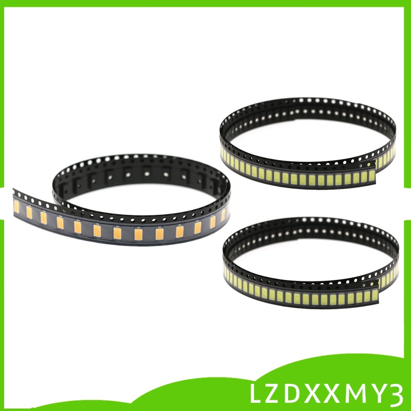 Set 100 Chip Đơn 5630 / 5730 Smd Smt Led 0.5w 5000-6500k Chuyên Dụng | BigBuy360 - bigbuy360.vn