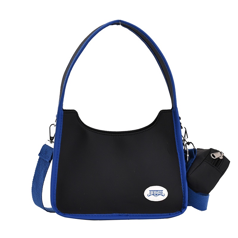 Túi Đeo Chéo Phong Cách Pháp Thời Trang 2022 Cho Nữ GYLXB596