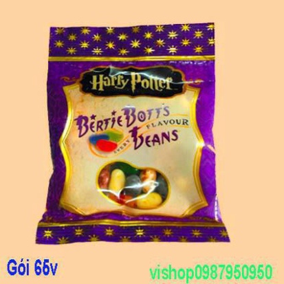 KẸO THỐI bean boozled harry potter Siêu rẻ