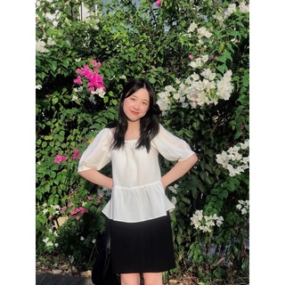 Áo kiểu nữ Lya Top Ma Vie