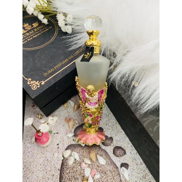 Tinh Dầu Dubai Nữ Mùi Coco MAD 30ml Chính Hãng, mùi hương sang trọng, đầy quyến rũ