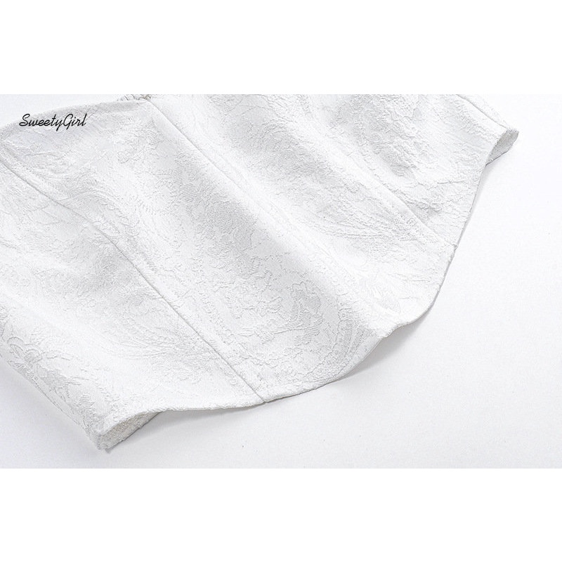 Áo Thun Tay Phồng Cổ Vuông Màu Trơn Phối Nơ Thời Trang 2022 Cho Nữ