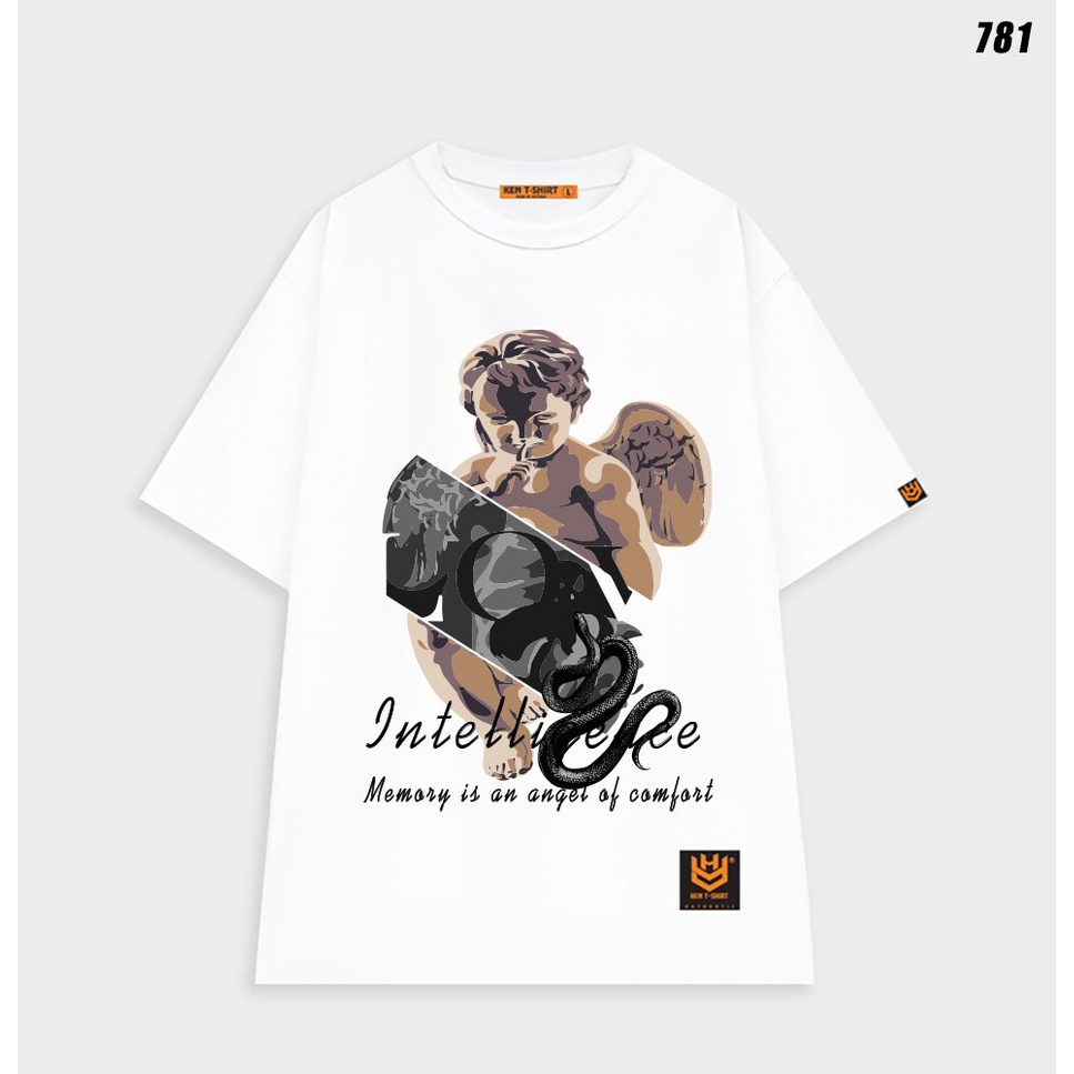 Áo thun unisex tay lỡ màu xanh lá form rộng, áo phông nam nữ form rộng chất cotton 2 chiều mát mịn AT02