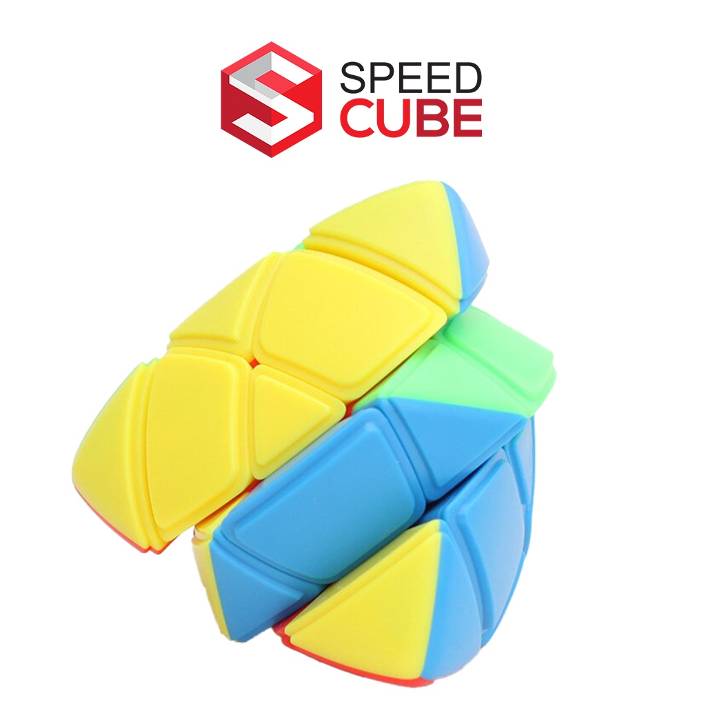 [Mã 44LIFESALE giảm 10% đơn 99K] Rubik Biến Thể Mastermophix Chính Hãng Yongjun - Shop Speed Cube