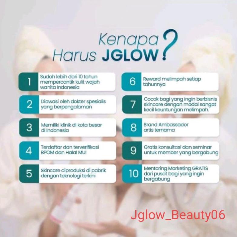 Túi đựng mỹ phẩm KTLLA JGLOW NORMAL SKINCARE Teen BPOM 97 | BigBuy360 - bigbuy360.vn